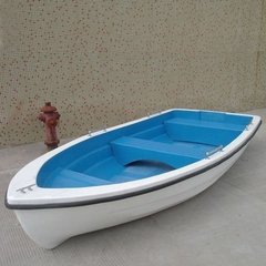 4.2米手劃船