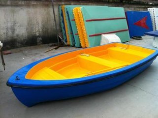 3.6米手劃船